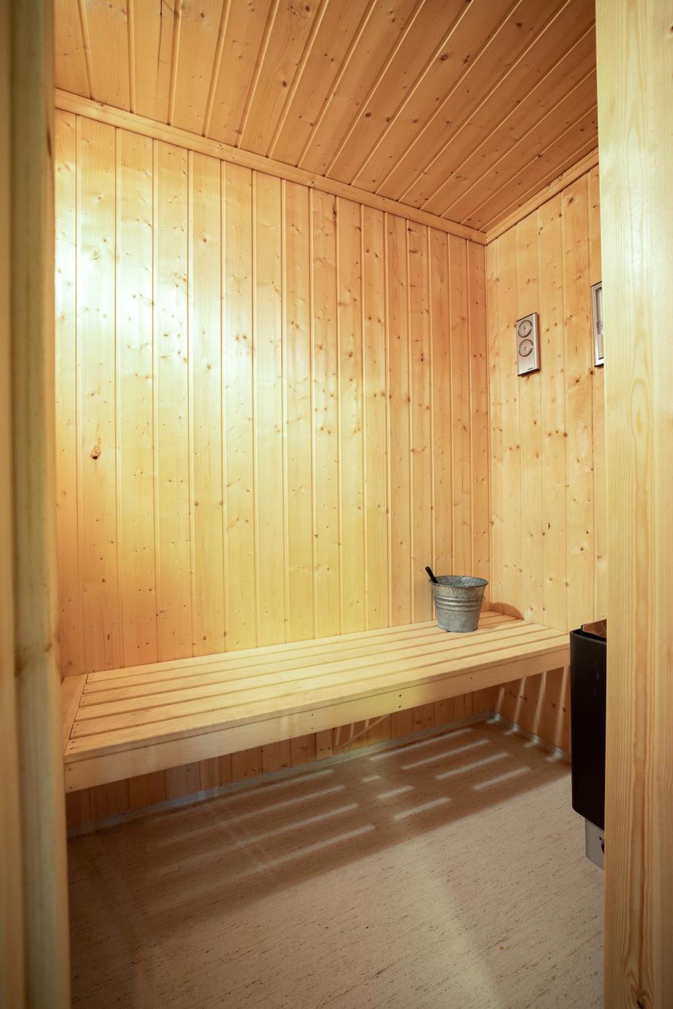 Smuksjoseter Fjellstue Hotel Høvringen Eksteriør billede